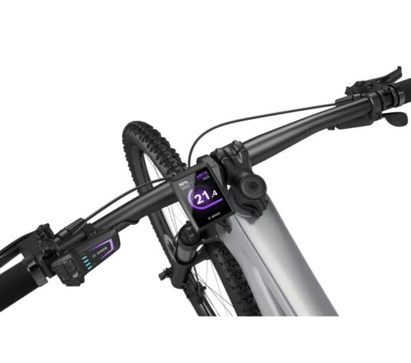 Bosch Kiox 300