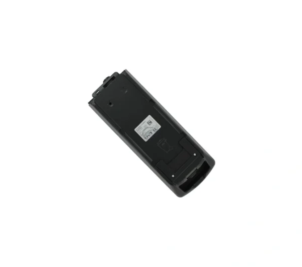 BMZ GP-V2 36V 17Ah Fahrradbatterie