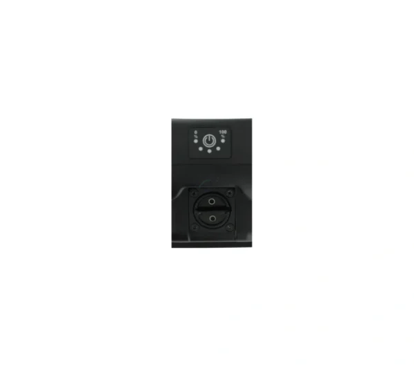 BMZ GP-V2 36V 17Ah Fahrradbatterie