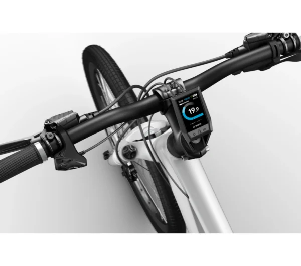 Bosch Kiox