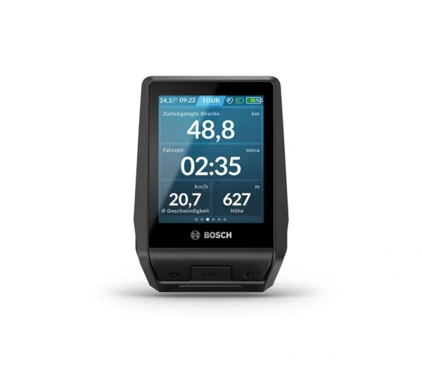 Bosch Nyon (BUI350)