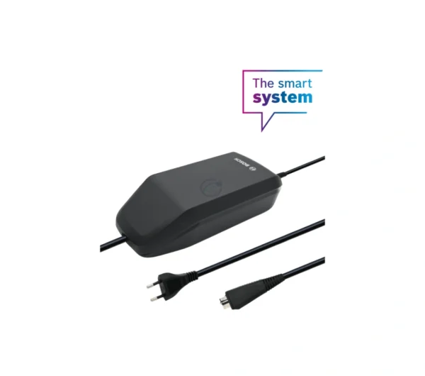 4a_charger_smart_logo Bosch Ladegerät | 4A SMART