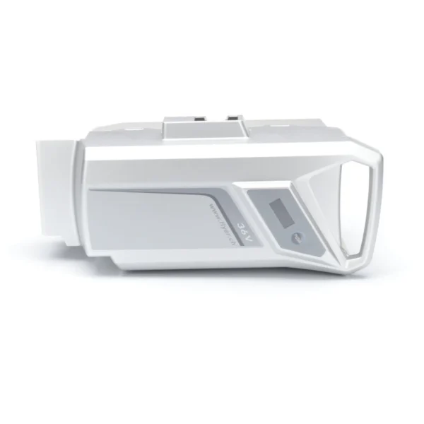 Panasonic Deluxe | 15,4 Ah 36 V