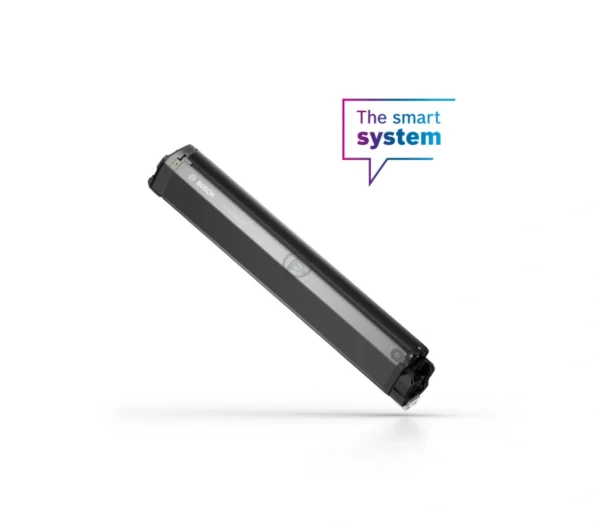Bosch Power Tube 625 | Smart System | Horizontal