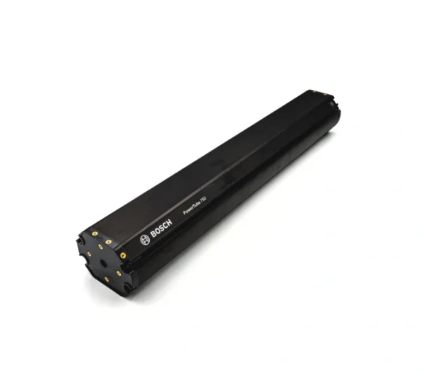 Bosch Power Tube 625 | Smart System | Horizontal