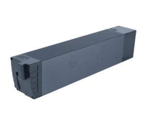 Fischer Batterie BN10 | 36 V 12,8 Ah | Kompatibel