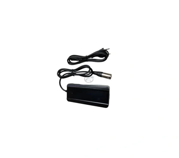 Cortina Ecomo Ladegerät 29,4 V 2,5 A (XLR 3-polig)
