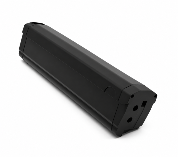 Amslod Intube Akku CANBUS | GX-20 | 37V 18Ah | Kompatibel