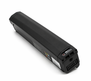 Amslod Intube Akku CANBUS | GX-20 | 37V 18Ah | Kompatibel