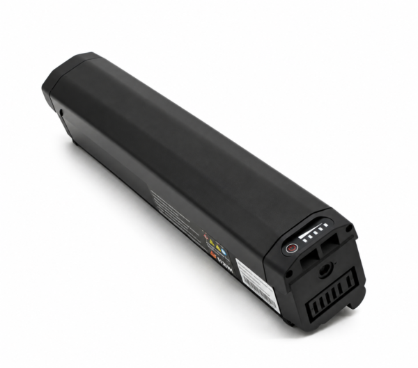 Amslod Intube Akku CANBUS | GX-20 | 37V 18Ah | Kompatibel