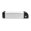Phylion XH259-10J Silverfish 24V 12Ah (silber) Ersatzbatterie