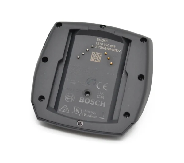 Bosch Intuvia
