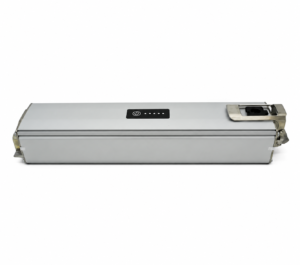 Alber Neodrives Z20 RS V8 | 48V 13,8Ah
