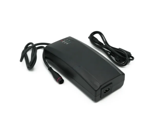 Alber Neodrives 42V 4A Ladegerät