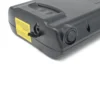 Ansmann 36V 11,4Ah Fahrradbatterie