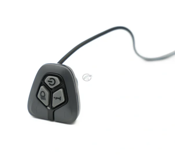 Bafang DP C18 CANBUS