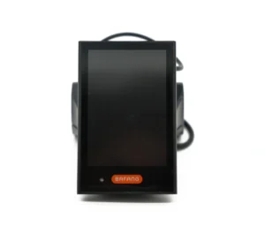 Bafang DP C18 CANBUS