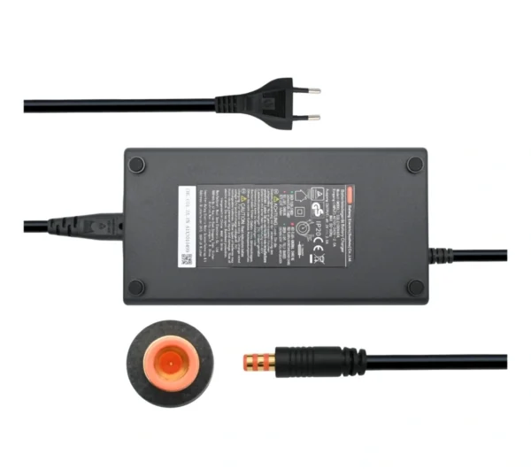 Bafang 43V 1-Pin-Ladegerät