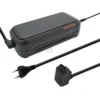 Gebrauchter E-Bike-Akku: Shimano Steps BT-E6000 / BT-E8000 36V 1,8A Ladegerät