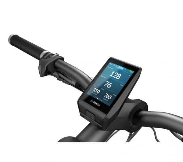 Bosch Nyon (BUI350)