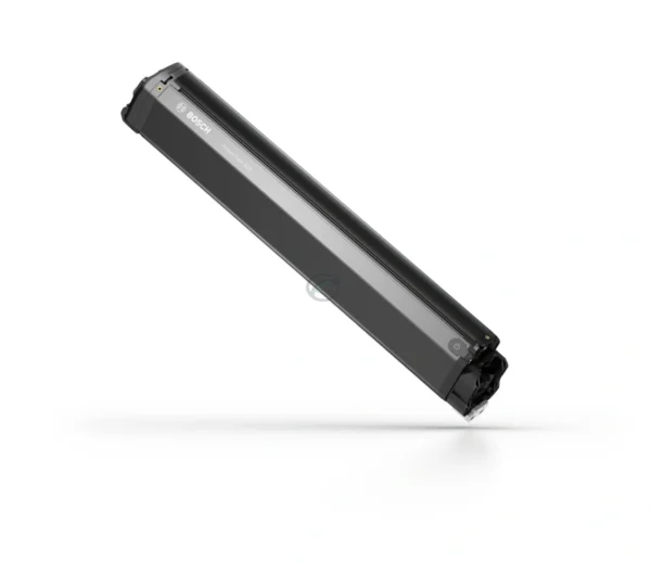 Bosch PowerTube 500 | Smart System | Vertical