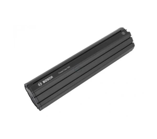 Bosch Power Tube 500 | Vertikal