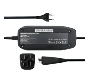 Bosch Ladegerät | 4A SMART