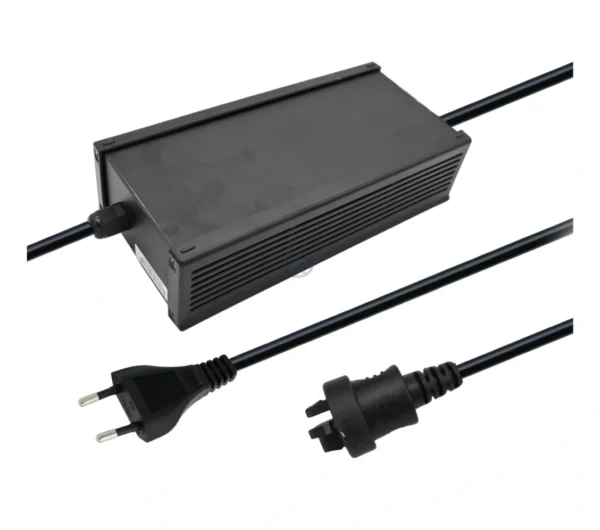 Bosch Ersatzladegerät | Active/Performance/PowerTube | 6 A