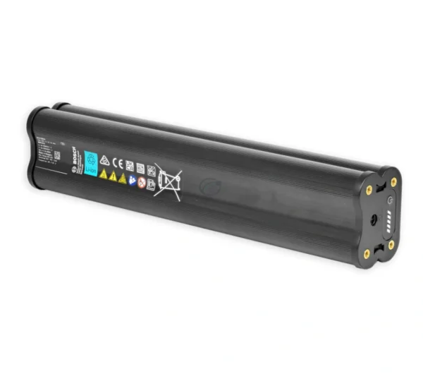 Bosch Compact Tube 400 | Smart System | Horizontal