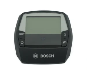 Bosch Intuvia
