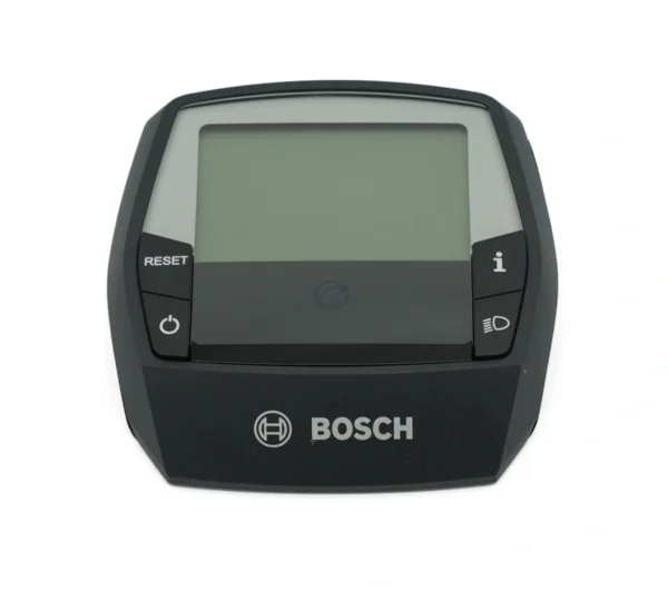 Bosch Intuvia