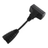 Bosch PowerPack Classic Ladegerät-Adapter