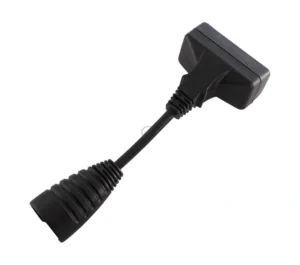 Bosch PowerPack Classic Ladegerät-Adapter