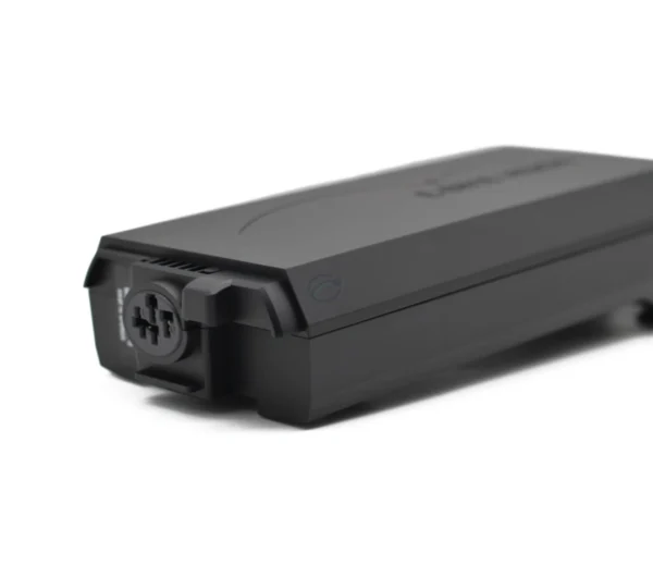 Bosch PowerPack 360 | Performance/Aktiv | Gepäckträger | von E-Bike Vision