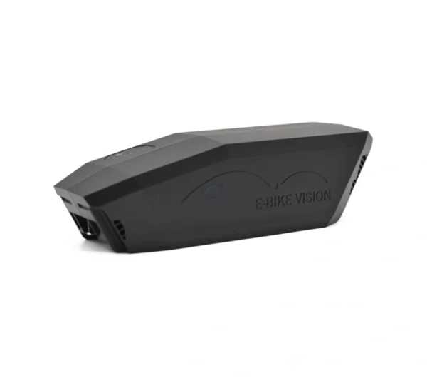 Bosch PowerPack 360 | Performance/Aktiv | Rahmen | von E-Bike Vision