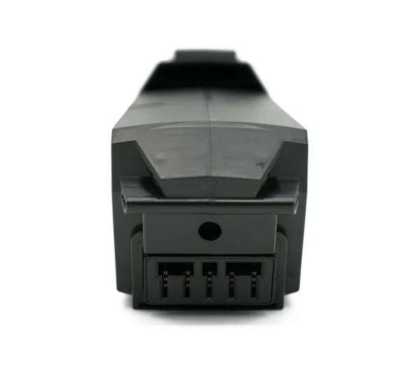 Bosch PowerPack 400 Classic | Kompatibel | Rahmen