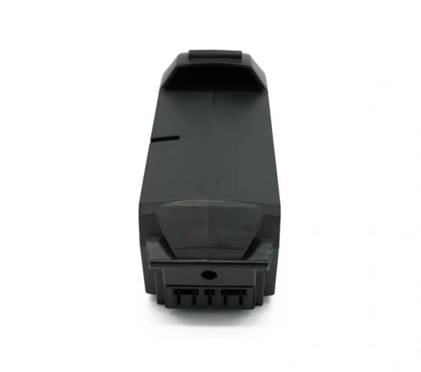 Bosch PowerPack 400 Classic | Kompatibel | Rahmen