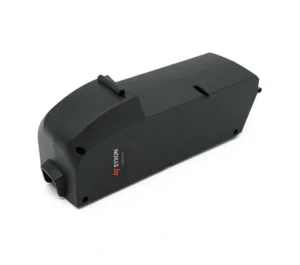 Gebrauchter E-Bike-Akku: Bosch PowerPack 400 Classic 36V 11,6Ah, kompatibel mit Fahrradrahmen