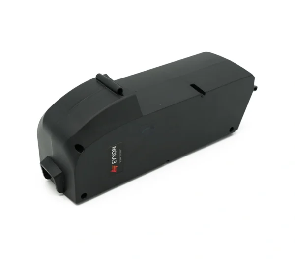 Bosch PowerPack 400 Classic | Kompatibel | Rahmen