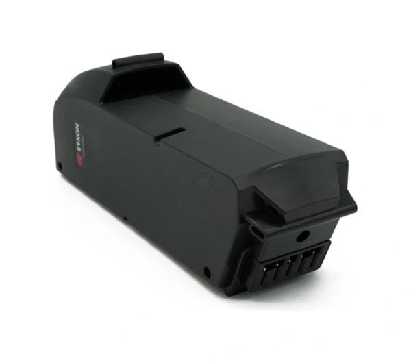 Bosch PowerPack 400 Classic | Kompatibel | Rahmen
