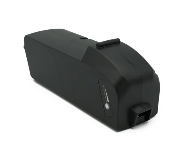 Bosch PowerPack 400 Classic | Kompatibel | Rahmen