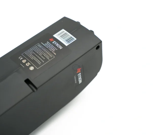Bosch PowerPack 400 Classic | Kompatibel | Rahmen