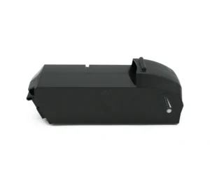 Bosch PowerPack 400 Classic | Kompatibel | Rahmen