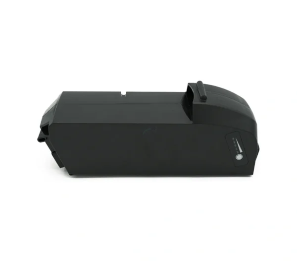Bosch PowerPack 400 Classic | Kompatibel | Rahmen