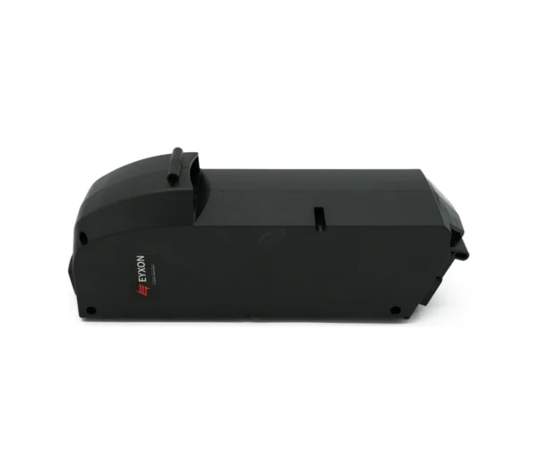 Bosch PowerPack 400 Classic | Kompatibel | Rahmen