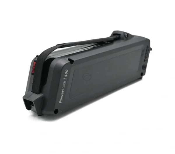 Bosch PowerPack 400 | Classic | Frame | 36 V 11 Ah