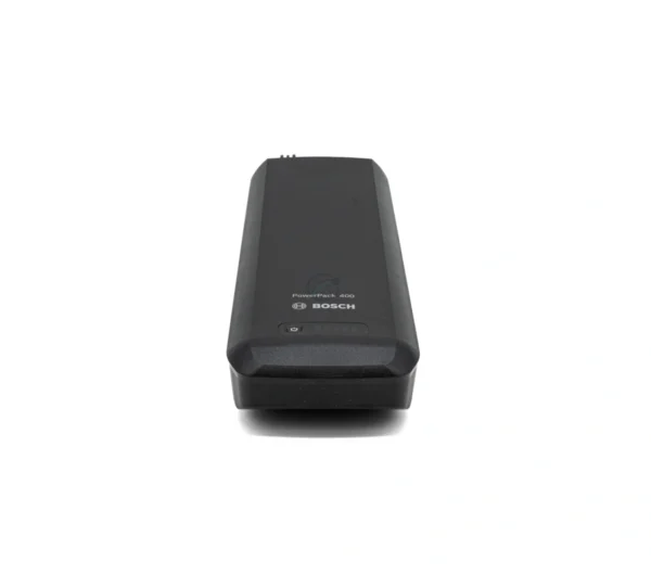 Bosch PowerPack 500 Smart | Gepäckträger