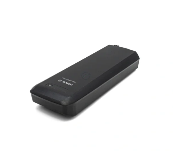 Bosch PowerPack 500 Smart | Gepäckträger