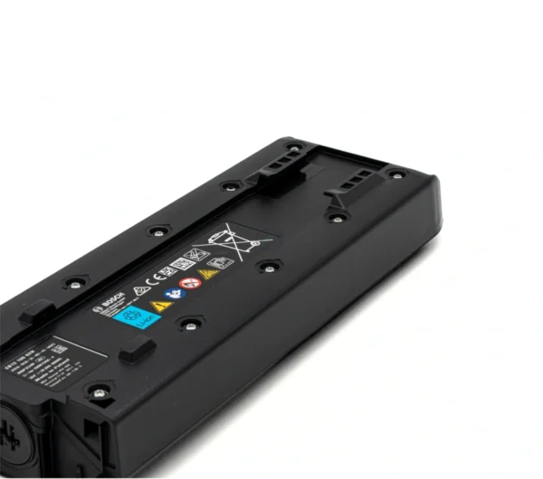 Bosch PowerPack 500 Smart | Gepäckträger