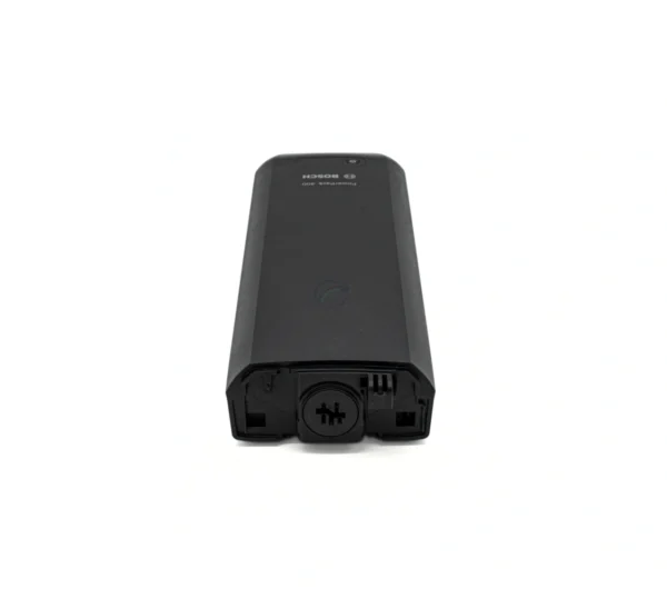 Bosch PowerPack 500 Smart | Gepäckträger